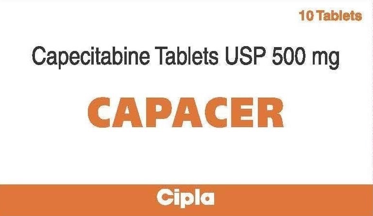 Capacer
